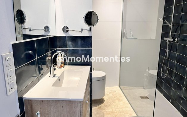 Revente - Appartement - Marbella - Marbella Centro