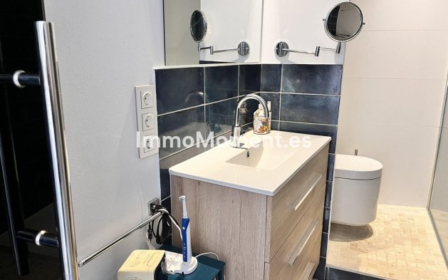 Revente - Appartement - Marbella - Marbella Centro