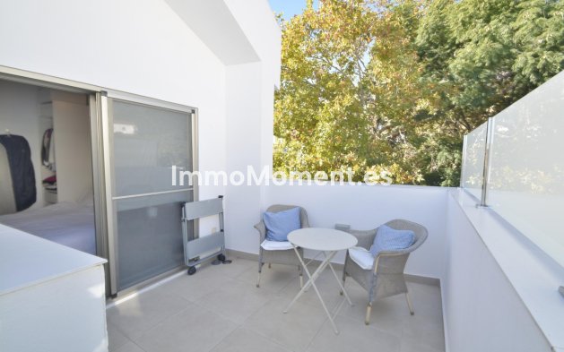 Revente - Appartement - Marbella - Marbella Centro