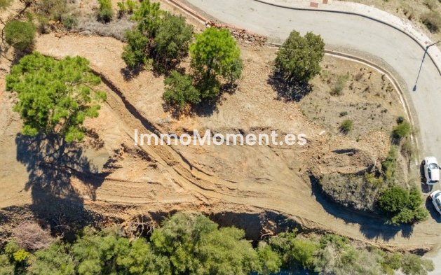 Bestaande woning - Grond - Benahavís - Benahavís Centro