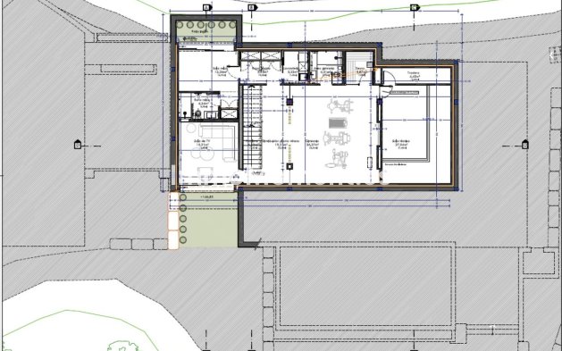 Bestaande woning - Grond - Benahavís - Benahavís Centro