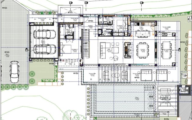 Bestaande woning - Grond - Benahavís - Benahavís Centro