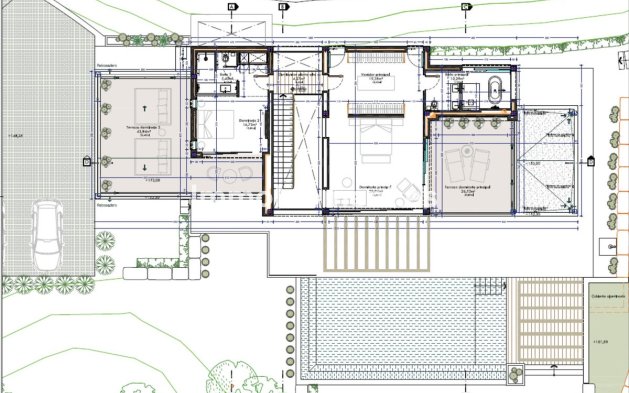 Bestaande woning - Grond - Benahavís - Benahavís Centro