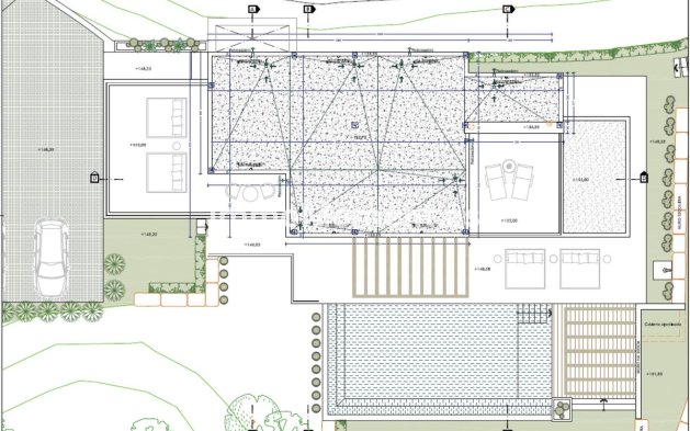 Bestaande woning - Grond - Benahavís - Benahavís Centro