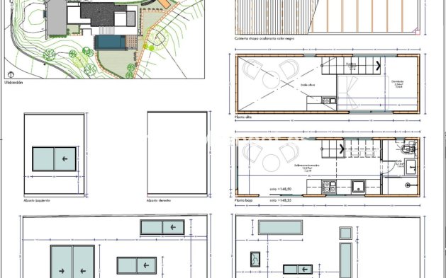 Bestaande woning - Grond - Benahavís - Benahavís Centro
