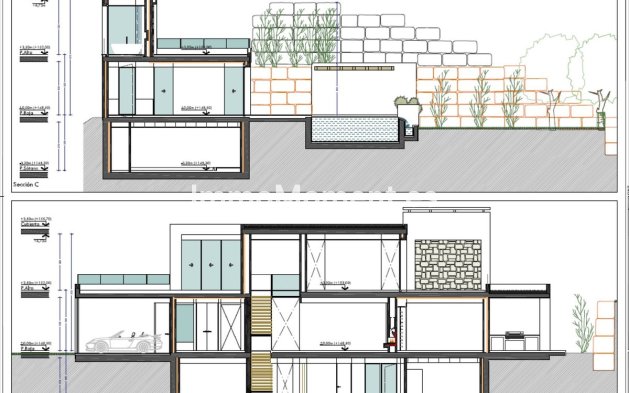 Bestaande woning - Grond - Benahavís - Benahavís Centro