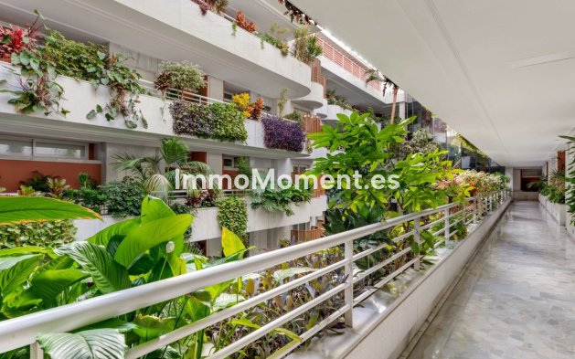 Revente - Appartement - Marbella - Marbella Centro