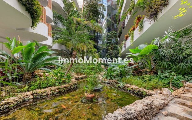 Revente - Appartement - Marbella - Marbella Centro