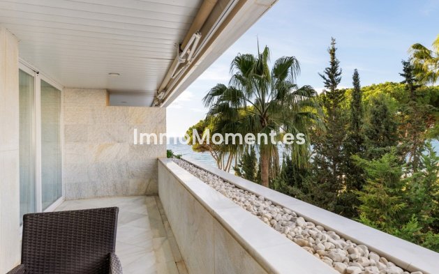 Revente - Appartement - Marbella - Marbella Centro
