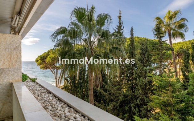 Revente - Appartement - Marbella - Marbella Centro