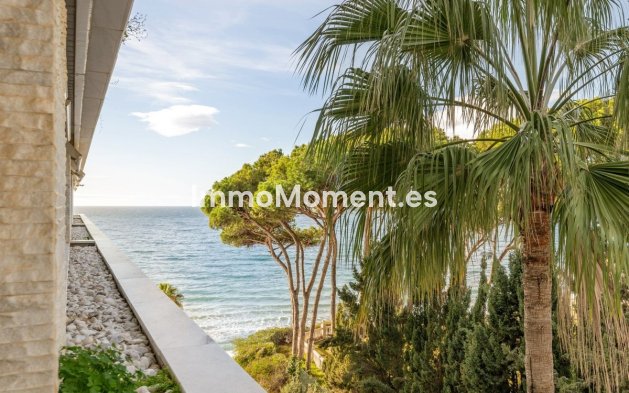 Revente - Appartement - Marbella - Marbella Centro