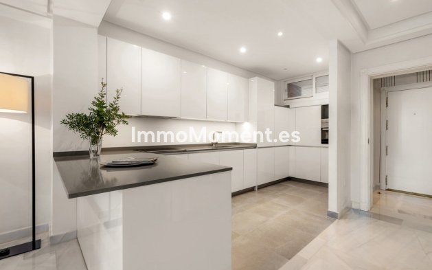 Revente - Appartement - Marbella - Marbella Centro