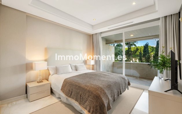 Revente - Appartement - Marbella - Marbella Centro