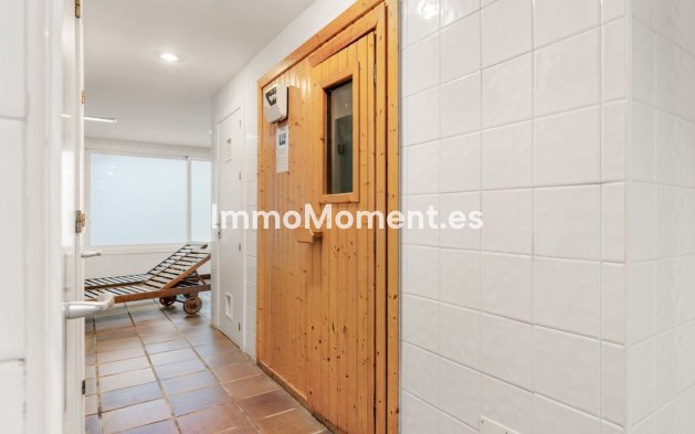 Revente - Appartement - Marbella - Marbella Centro