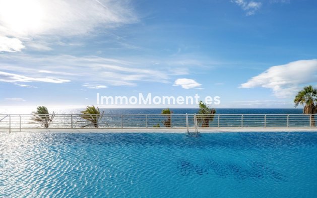 Revente - Appartement - Marbella - Marbella Centro