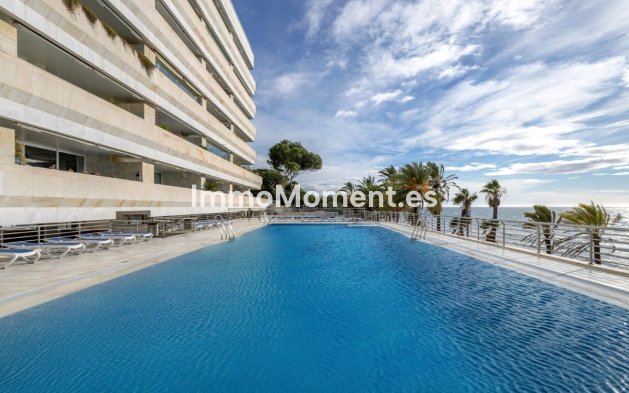 Revente - Appartement - Marbella - Marbella Centro