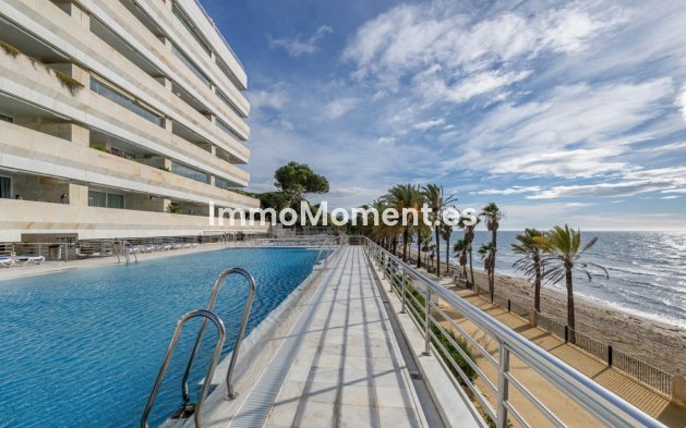 Revente - Appartement - Marbella - Marbella Centro