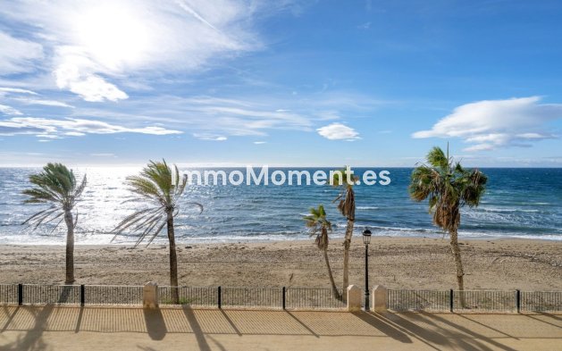 Revente - Appartement - Marbella - Marbella Centro