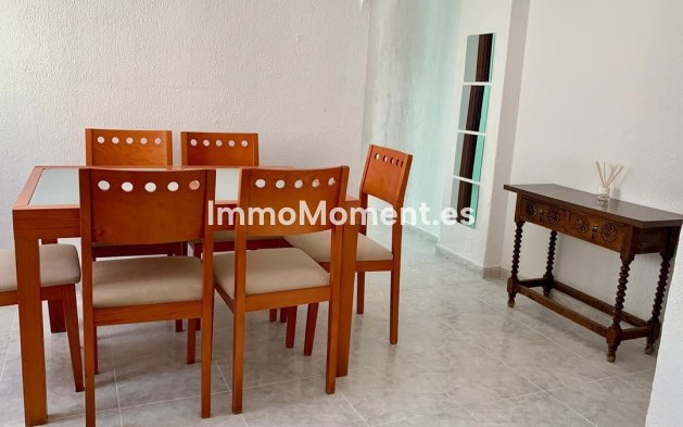 Reventa - Apartamento - Marbella - Marbella Centro