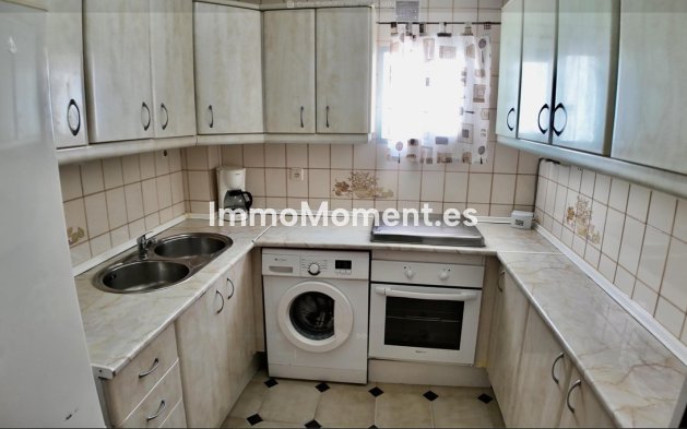 Reventa - Apartamento - Marbella - Marbella Centro