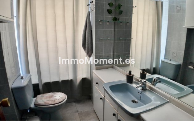 Reventa - Apartamento - Marbella - Marbella Centro