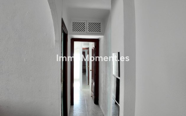 Reventa - Apartamento - Marbella - Marbella Centro