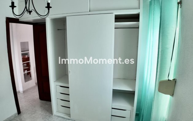 Reventa - Apartamento - Marbella - Marbella Centro