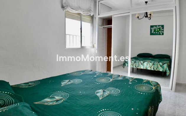 Reventa - Apartamento - Marbella - Marbella Centro