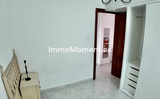 Reventa - Apartamento - Marbella - Marbella Centro