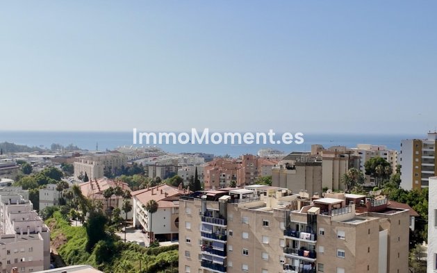 Reventa - Apartamento - Marbella - Marbella Centro