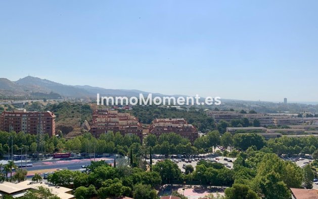 Reventa - Apartamento - Marbella - Marbella Centro