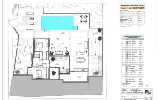 Bestaande woning - Grond - Mijas - Campo Mijas