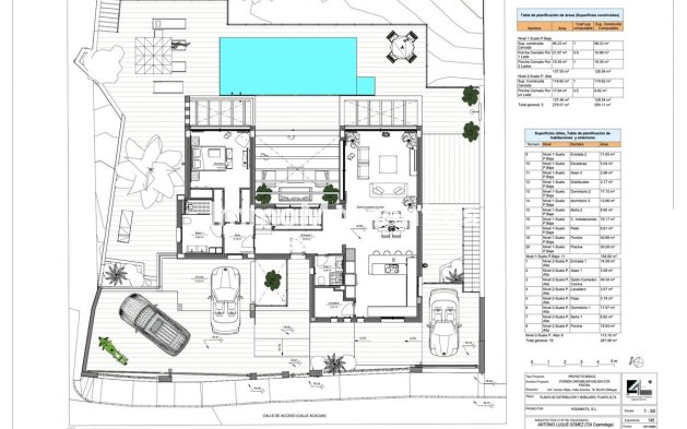 Bestaande woning - Grond - Mijas - Campo Mijas