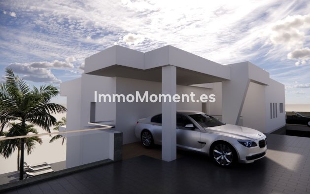 Bestaande woning - Grond - Mijas - Campo Mijas