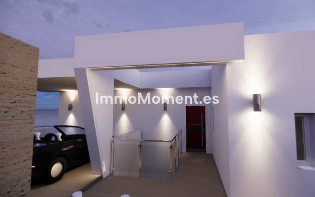 Bestaande woning - Grond - Mijas - Campo Mijas