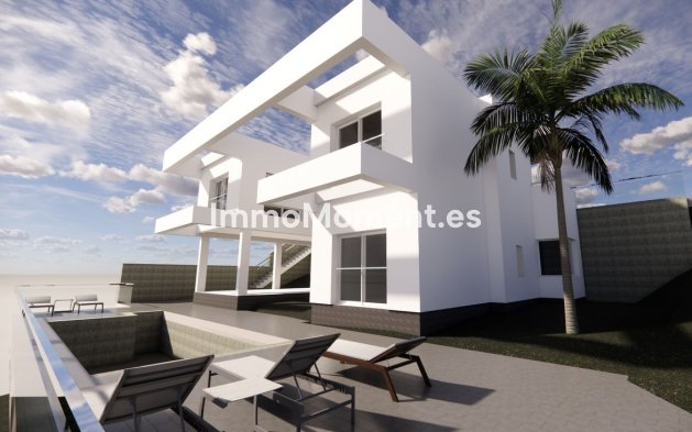 Bestaande woning - Grond - Mijas - Campo Mijas