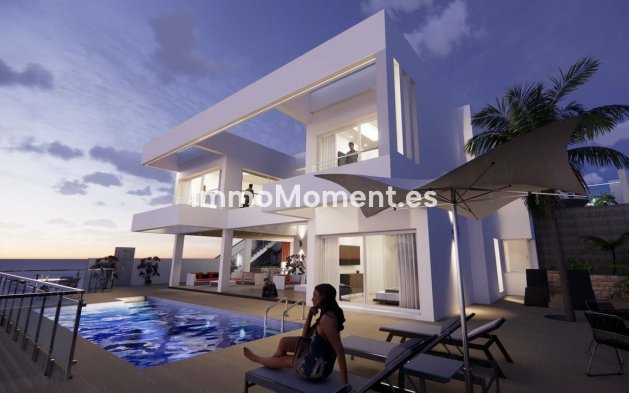 Bestaande woning - Grond - Mijas - Campo Mijas