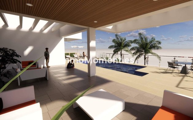 Bestaande woning - Grond - Mijas - Campo Mijas