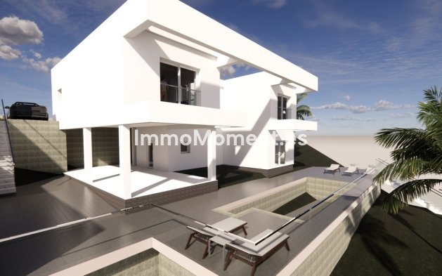 Bestaande woning - Grond - Mijas - Campo Mijas