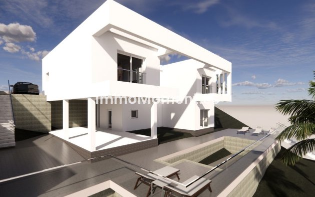 Bestaande woning - Grond - Mijas - Campo Mijas