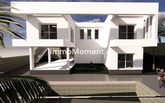 Bestaande woning - Grond - Mijas - Campo Mijas