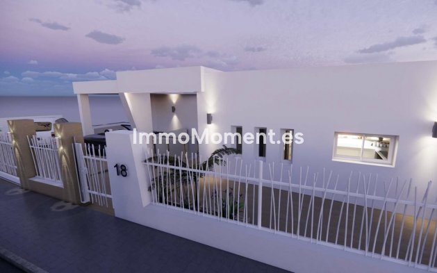 Bestaande woning - Grond - Mijas - Campo Mijas