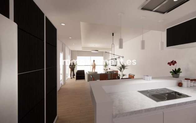 Bestaande woning - Grond - Mijas - Campo Mijas