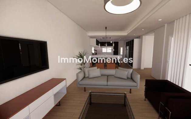 Bestaande woning - Grond - Mijas - Campo Mijas