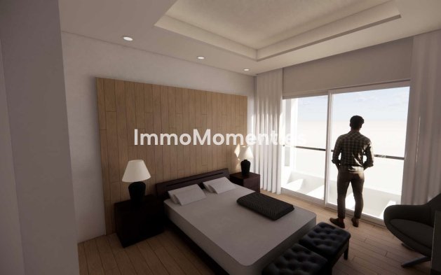 Bestaande woning - Grond - Mijas - Campo Mijas