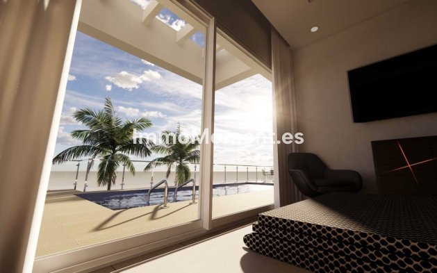 Bestaande woning - Grond - Mijas - Campo Mijas