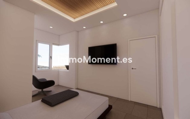 Bestaande woning - Grond - Mijas - Campo Mijas