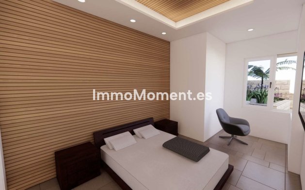 Bestaande woning - Grond - Mijas - Campo Mijas