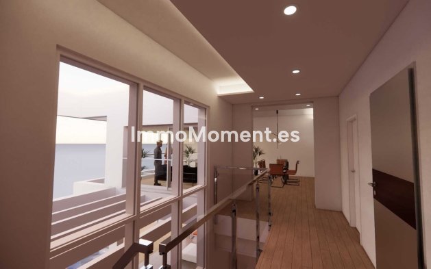 Bestaande woning - Grond - Mijas - Campo Mijas