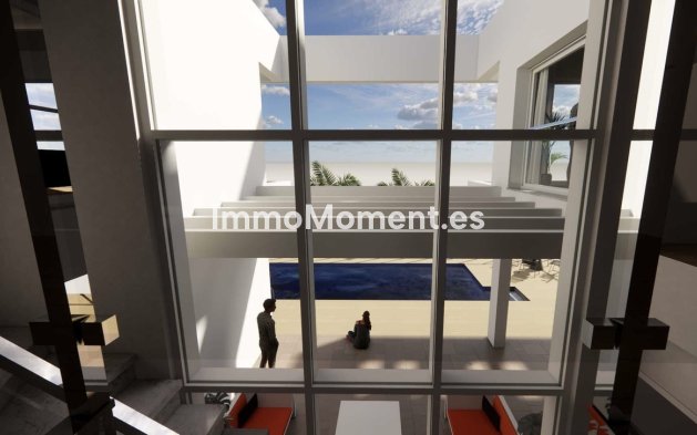 Bestaande woning - Grond - Mijas - Campo Mijas